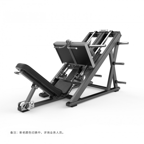 海东SH-G8919 分动式倒蹬机