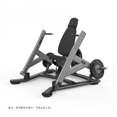 海东SH-G6902下位推胸训练器