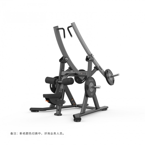 海东SH-G6903高拉训练器